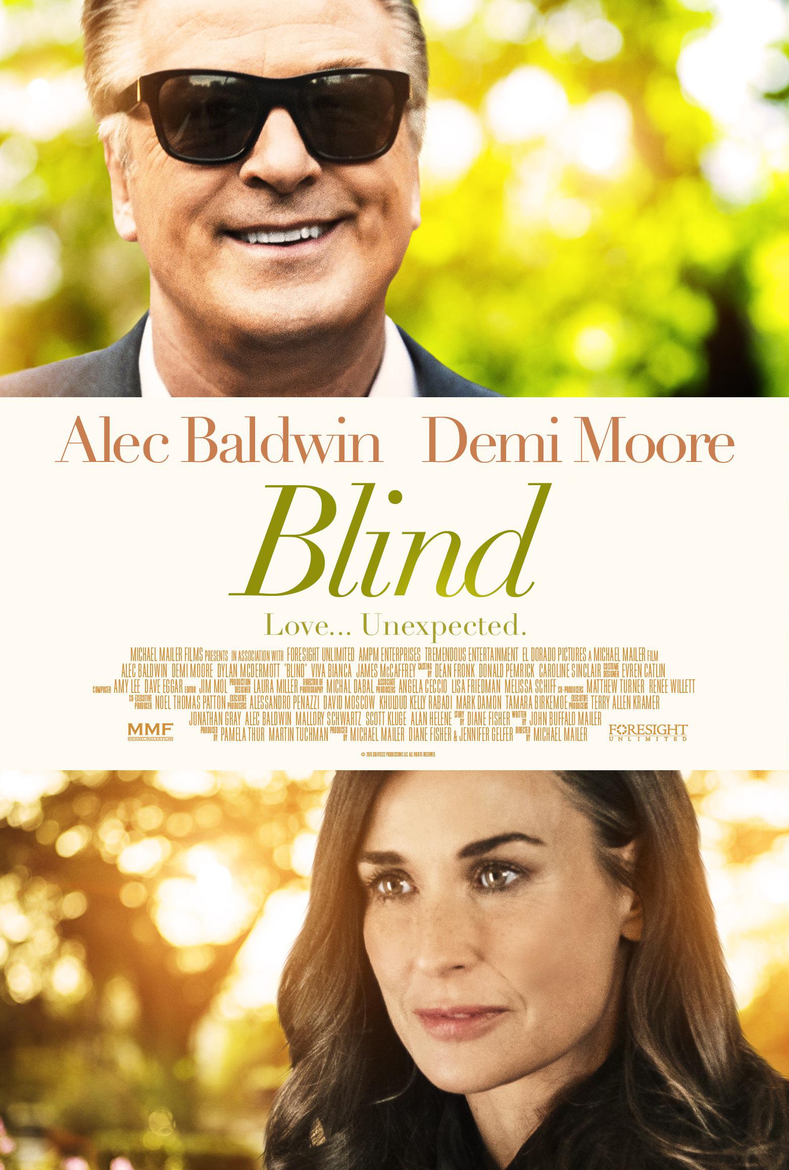 blind(Michael Mailer執導電影)
