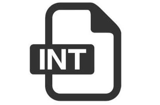 INT(資料庫)