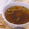 烏梅減肥茶 烏梅減肥茶