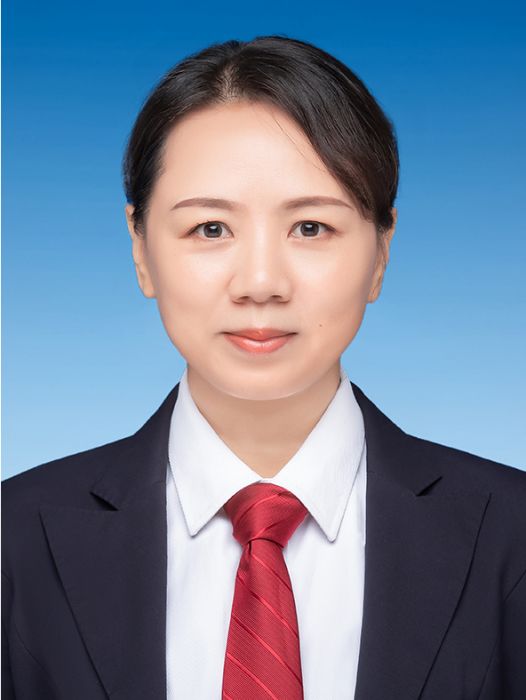 謝敏(四川省遂寧市安居區人大常委會黨組成員、副主任) 謝敏(四川省遂寧市安居區人大常委會黨組成員、副主任)