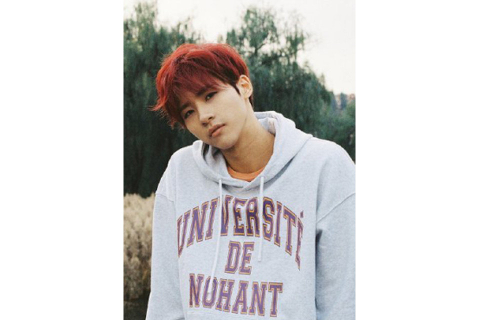 Dong-woo Shin Dong-woo Shin