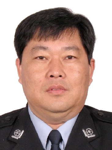 陳兆甲 陳兆甲