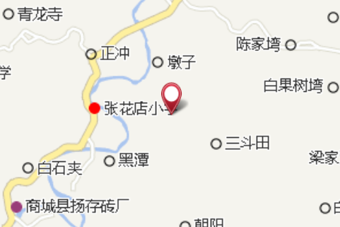 北堰 北堰
