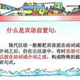 賓語前置 賓語前置