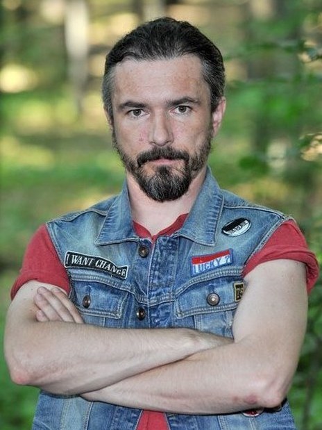 Andrzej Andrzejewski Andrzej Andrzejewski