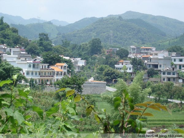 央臘村 央臘村