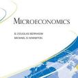Microeconomics(2007年McGraw-Hill/Irwin出版的圖書) Microeconomics(2007年McGraw-Hill/Irwin出版的圖書)