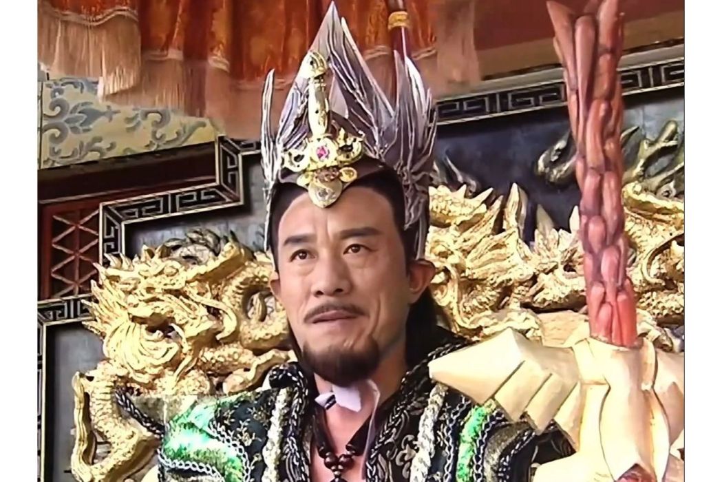 劍尊(電視劇《魔劍生死棋》中的角色) 劍尊(電視劇《魔劍生死棋》中的角色)