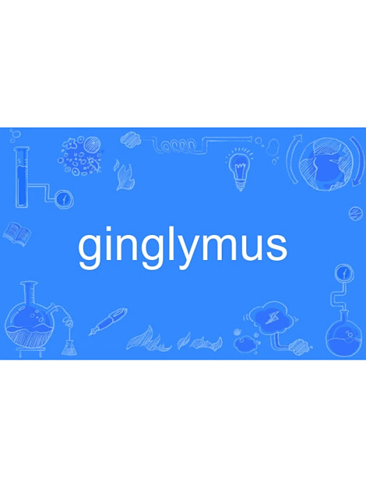 ginglymus ginglymus