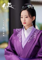 白髮(白髮王妃（2018年李慧珠執導電視劇）)