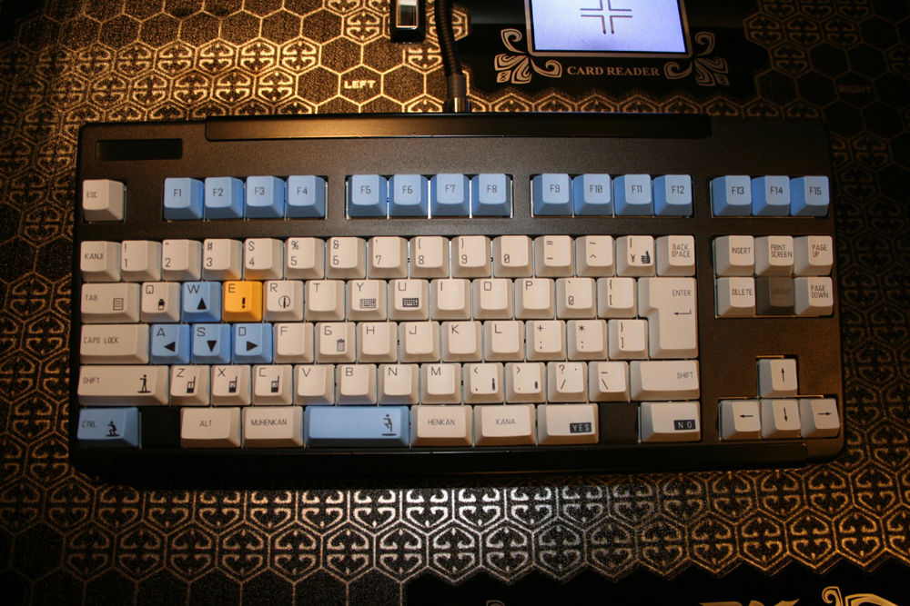 CSNEO專用鍵盤