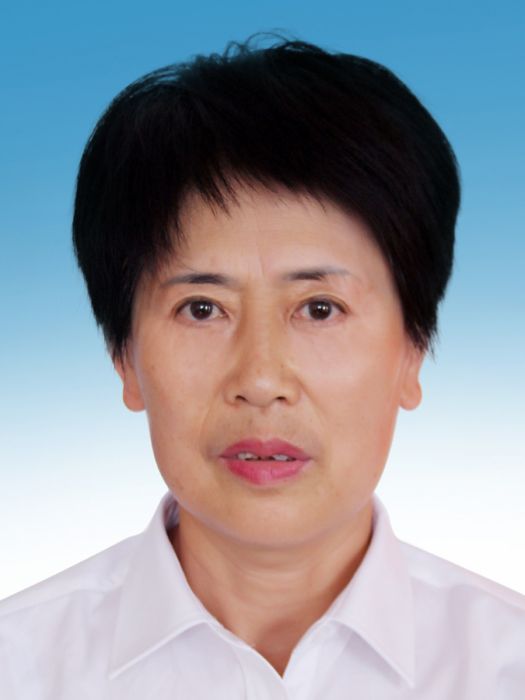 趙敏(遼寧省葫蘆島市農業農村局黨組成員、副局長) 趙敏(遼寧省葫蘆島市農業農村局黨組成員、副局長)