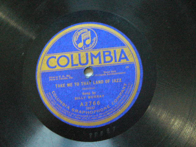 哥倫比亞唱片公司(Columbia Records)