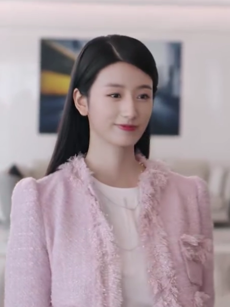 楚瑜(都市愛情電視劇《只是離婚的關係》中的角色) 楚瑜(都市愛情電視劇《只是離婚的關係》中的角色)