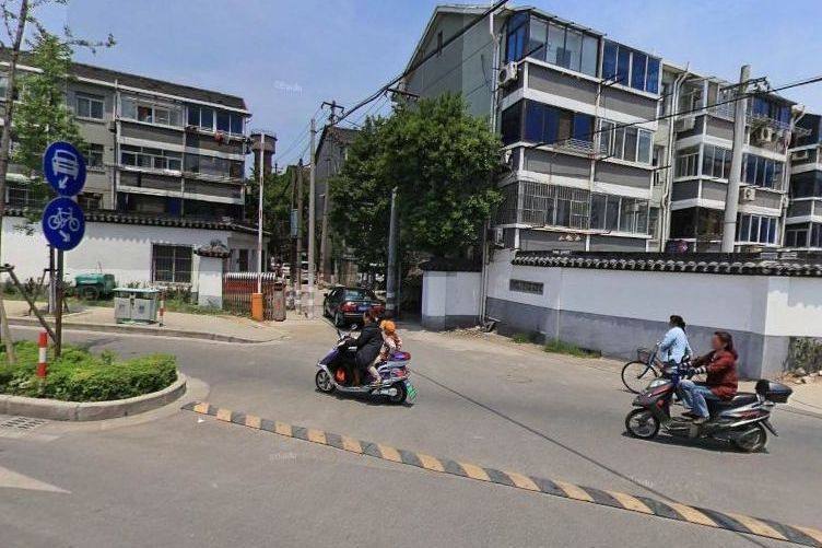 惠華新村 惠華新村