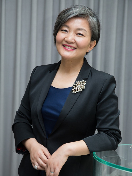 李珂(國際培訓與教學技術學院院長) 李珂(國際培訓與教學技術學院院長)