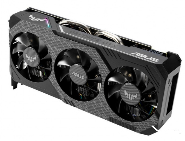華碩TUF3-GTX 1660-A6G-GAMING 華碩TUF3-GTX 1660-A6G-GAMING