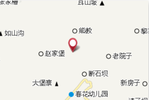官橋灣 官橋灣