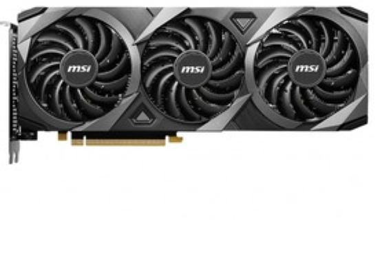 微星GeForce RTX 3060 Ti VENTUS 2X OC 微星GeForce RTX 3060 Ti VENTUS 2X OC