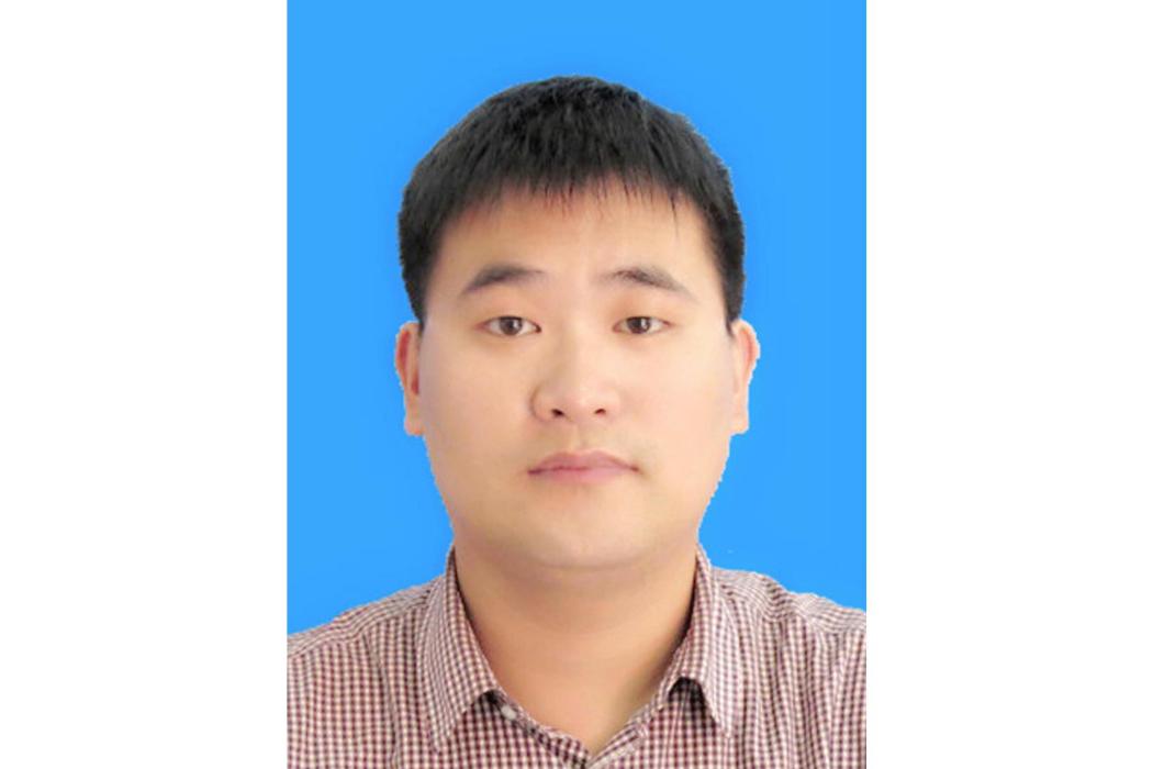 樊慶揚 樊慶揚