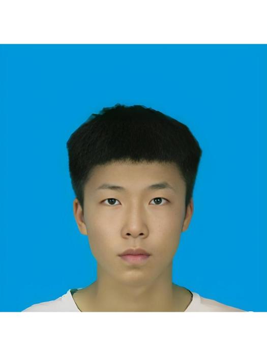 張浩南(中國田徑男子短跑運動員) 張浩南(中國田徑男子短跑運動員)