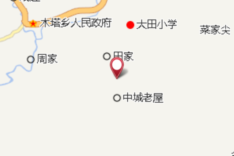田屋下 田屋下