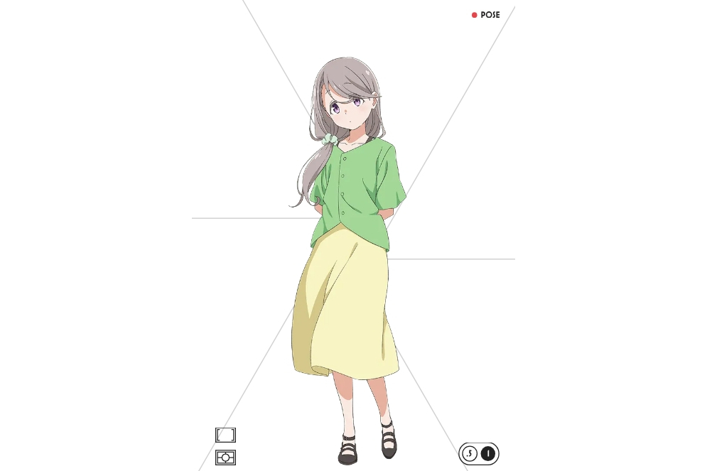 敷島櫻子 敷島櫻子