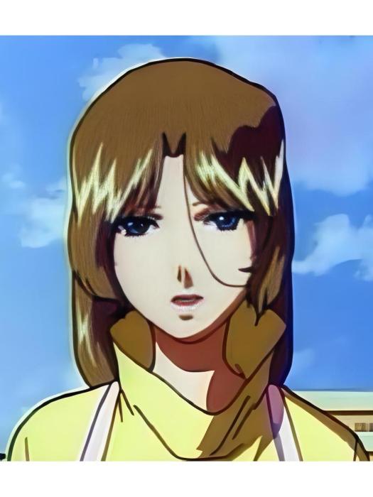田町京子 田町京子