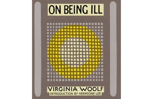 On Being Ill On Being Ill