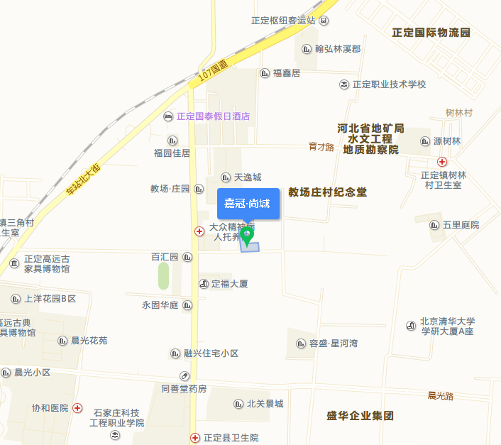 嘉冠尚城 嘉冠尚城
