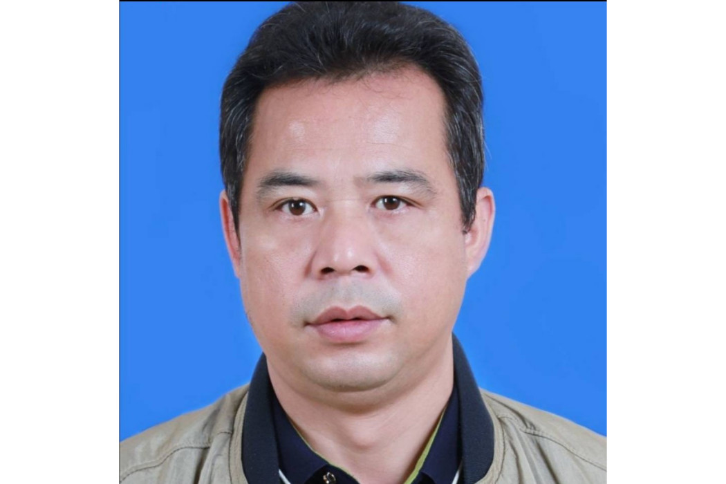吳仕富 吳仕富