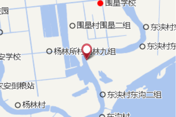 東浹渡口