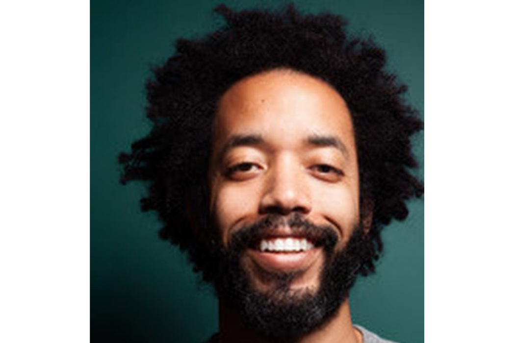 Wyatt Cenac Wyatt Cenac