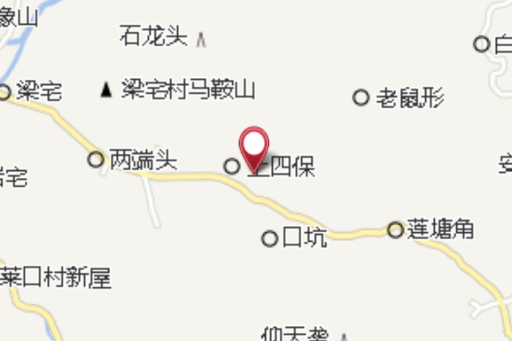 仰天壟 仰天壟