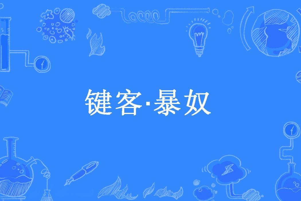 鍵客·暴奴