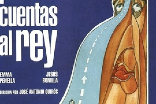 Pídele cuentas al rey Pídele cuentas al rey