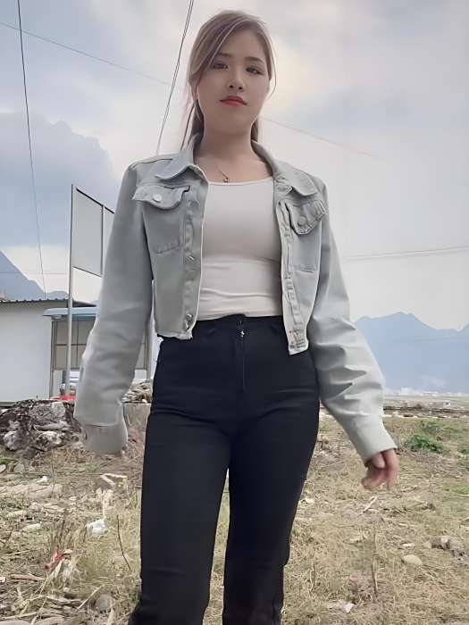 玲, 玲,