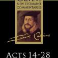 Calvin\x27s New Testament Commentaries, Volume 7 Calvin\x27s New Testament Commentaries, Volume 7