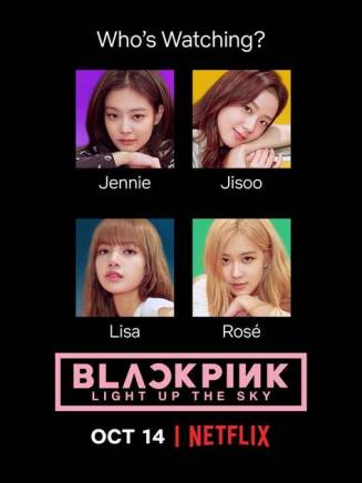 BLACKPINK BLACKPINK