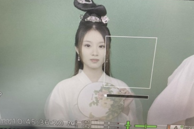 麥杉杉 麥杉杉