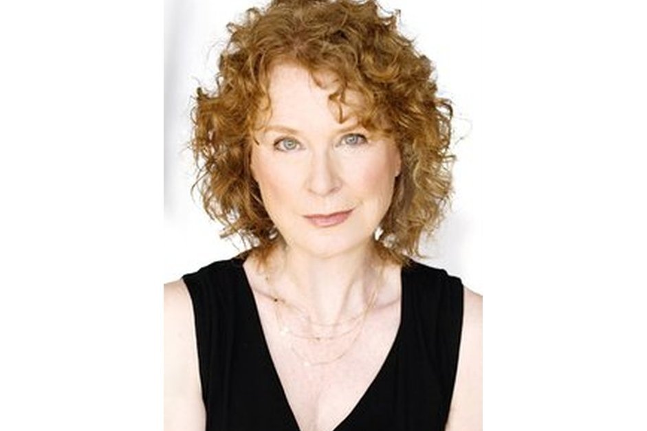 Linda Kelsey Linda Kelsey