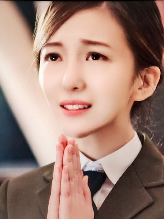 顧君如 顧君如