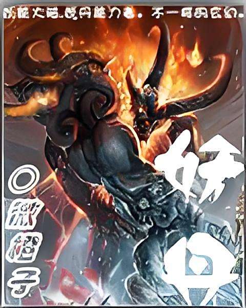 妖丹(微橙子創作的網路小說) 妖丹(微橙子創作的網路小說)