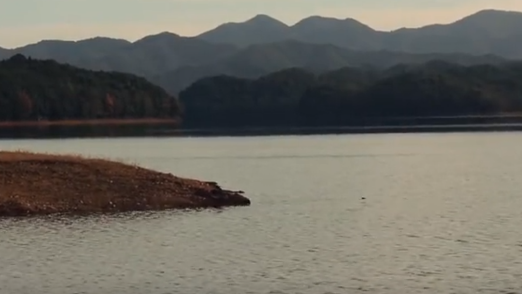 大港橋水庫