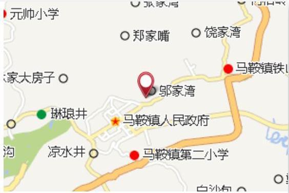 川祖廟