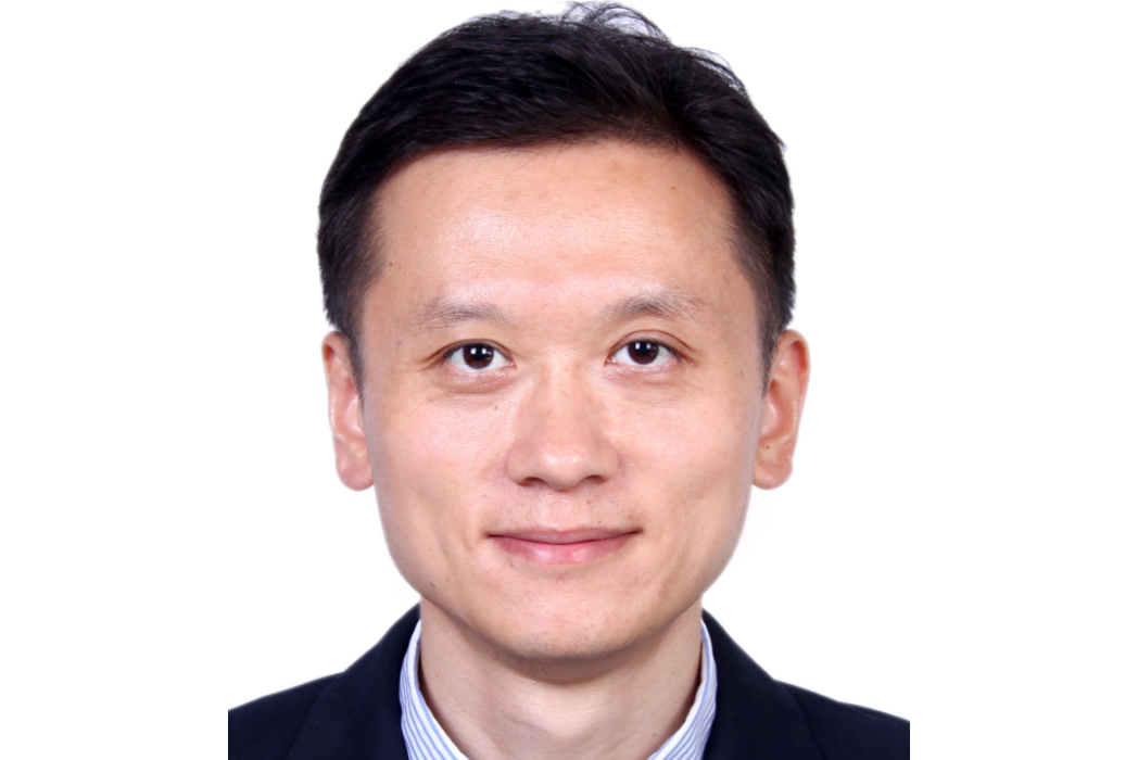 翟巍巍(進化基因研究員) 翟巍巍(進化基因研究員)