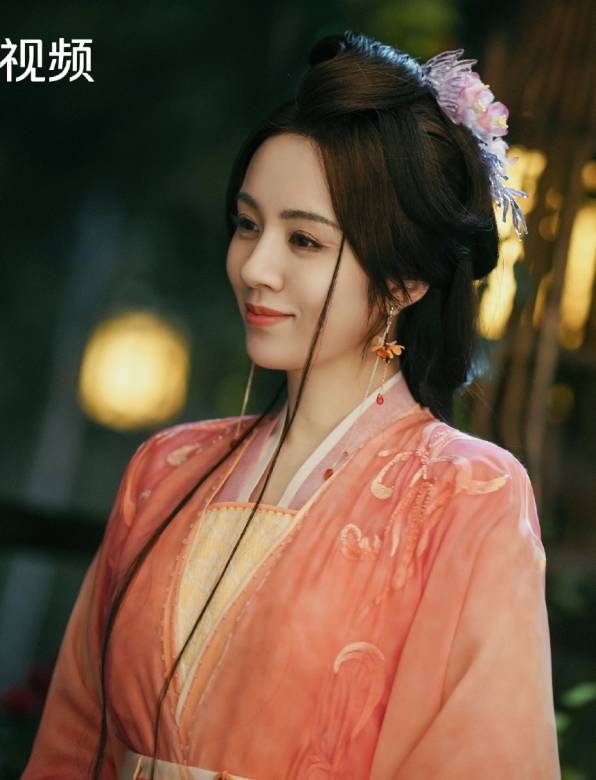 永夜星河(2023年虞書欣、丁禹兮主演的古裝奇幻愛情劇) 永夜星河(2023年虞書欣、丁禹兮主演的古裝奇幻愛情劇)