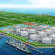 中國海油天津LNG項目