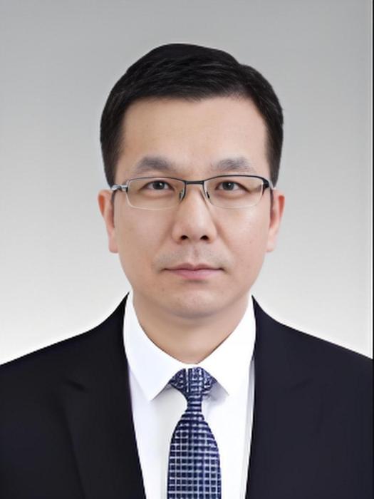 孫彥(浙江省紹興市數據局黨組書記、局長) 孫彥(浙江省紹興市數據局黨組書記、局長)