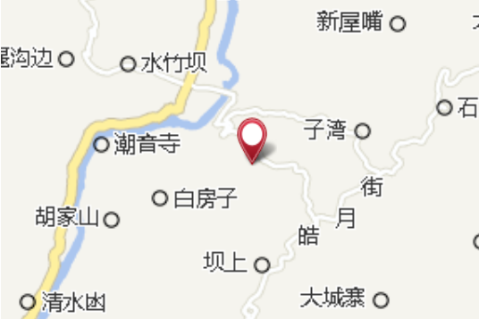 瓦子塘塆 瓦子塘塆